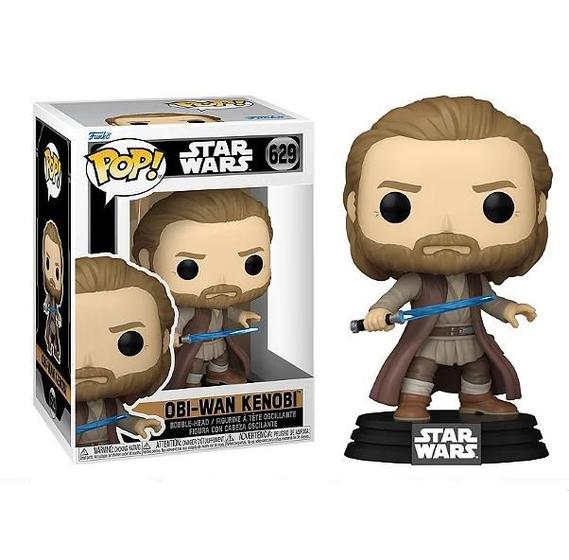 Imagem de Pop obi - wan kenobi  629 star wars