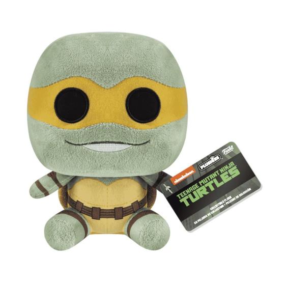 Imagem de Pop Plush As Tartarugas Ninja: Caos Mutante Michelangelo