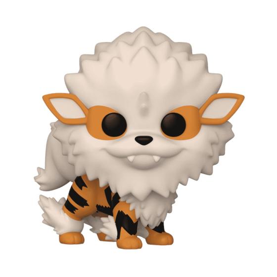 Imagem de Pop! Pokémon - Arcanine 920