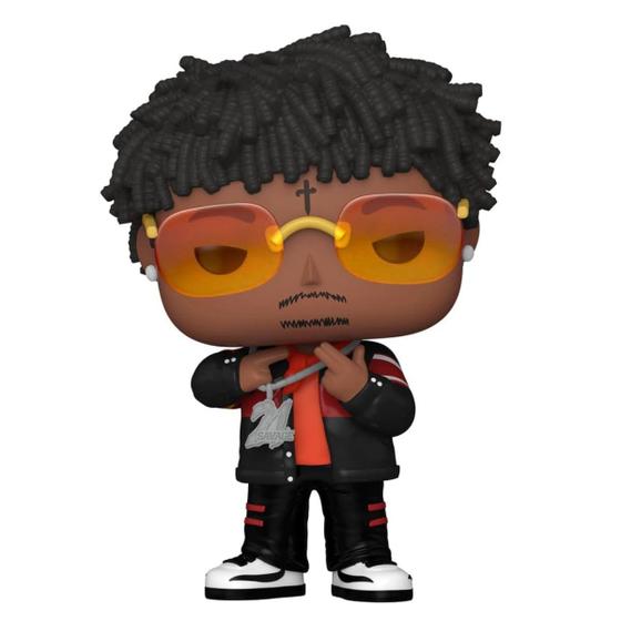 Imagem de Pop Rocks: 21 Savage - 322