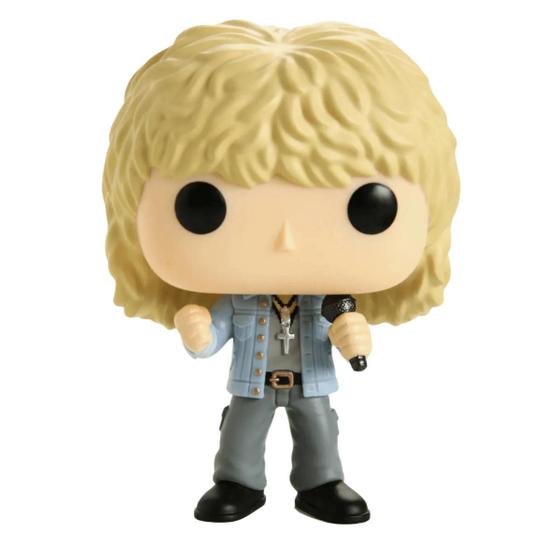 Imagem de Pop Rocks Def Leppard Joe Elliott 147 Funko 40125