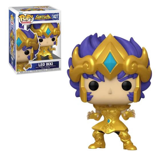 Imagem de Pop Saint Seiya Ikki da Fênix 1427 Funko 72059