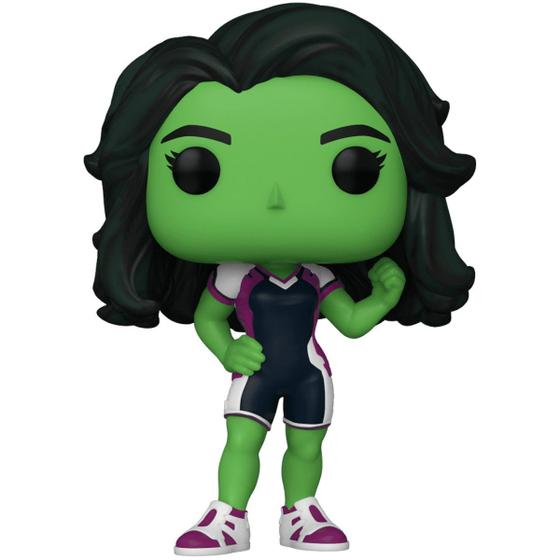 Imagem de Pop! She-hulk - Mulher-hulk 1126