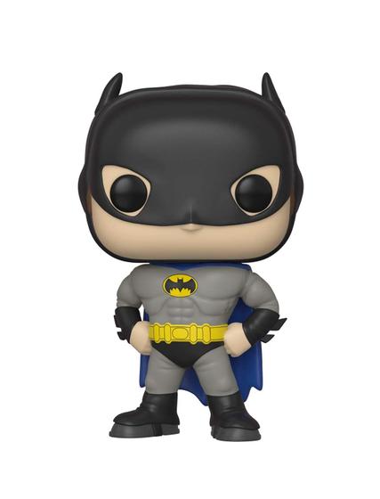 Imagem de POP TV: Big Bang Theory - Howard como Batman (Halloween da Liga da Justiça) - Convenção de Verão Exclusiva