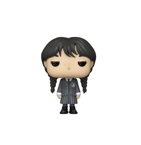 Imagem de Pop wednesday addams 1309 wednesday