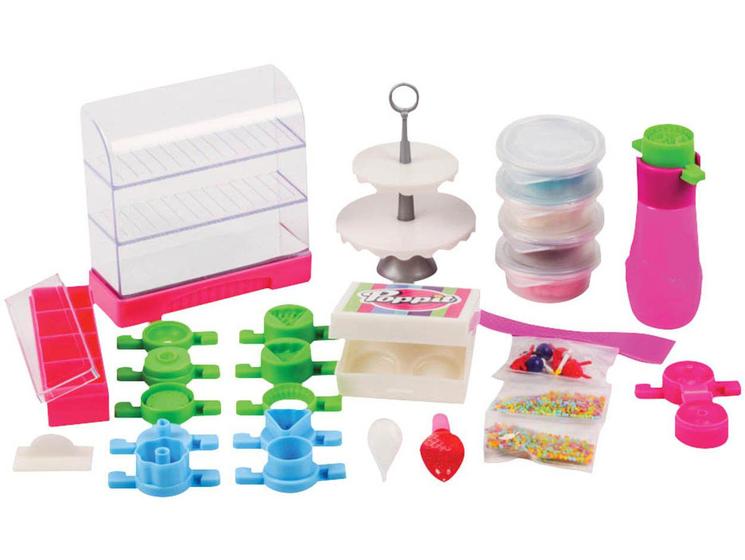 Imagem de Poppit Kit Inicial Cupcakes