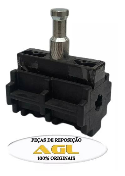 Imagem de Porca Acionadora Para Motor Agl Modelo New Bv Passo 60 1/2 4177