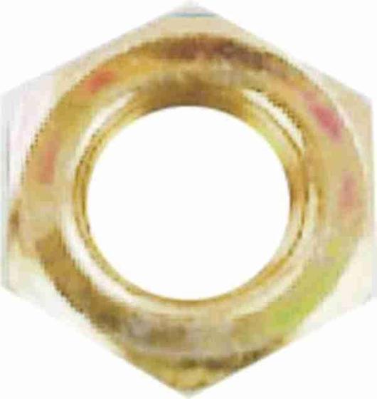 Imagem de Porca Alternador Bosch Sext Polia MB / Alfa com 10 Unidades