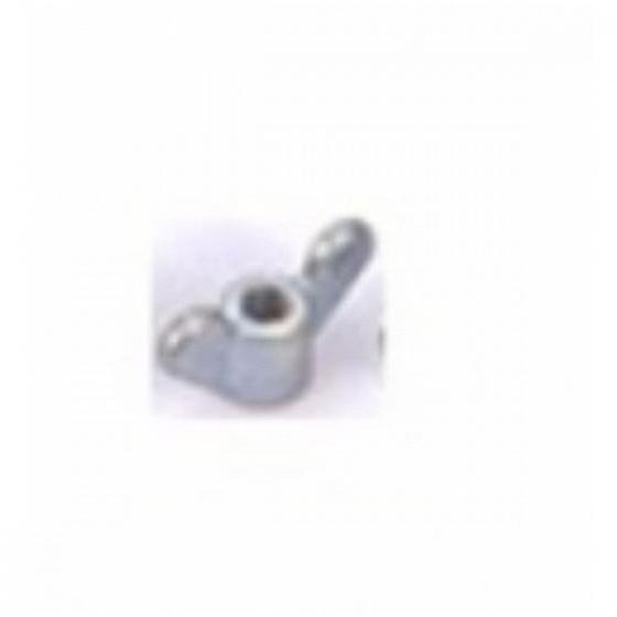 Imagem de Porca Borboleta  1/8'' Leve      PeãA  Sp001A ./ Kit Com 50