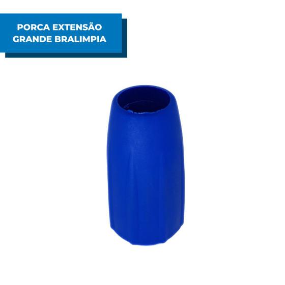 Imagem de Porca Cone Grande Extensor Telescópico Bralimpia Reposição