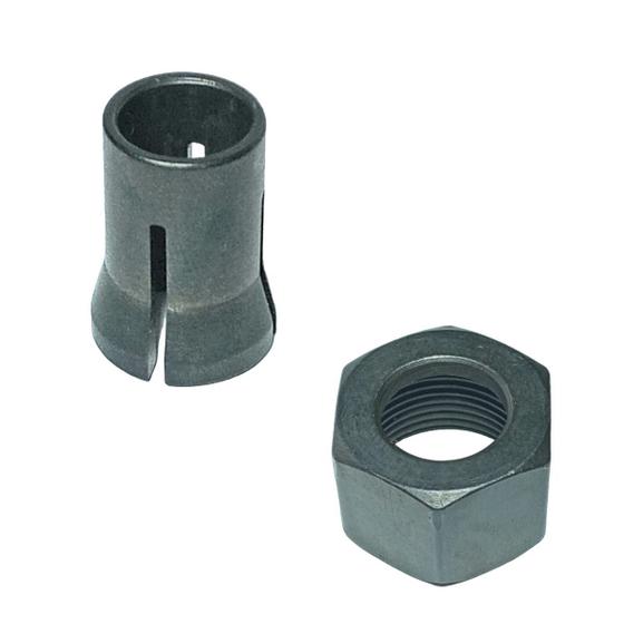 Porca De Aperto + Pinça 8mm P/ Tupia F-1200 TLV-1200 Vonder Menor preço em Porca De Aperto + Pinça 8mm P/ Tupia F-1200 TLV-1200 Vonder