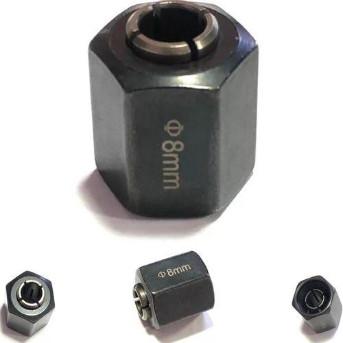 Imagem de Porca E Pinça 8mm Para Tupia Bosch Gof 1619pb5490