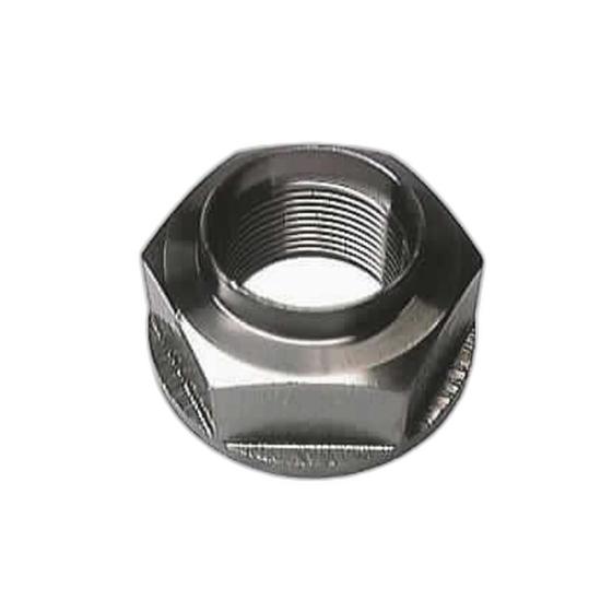 Imagem de Porca flange eixo secundario cambio  34x1.5x56mm 0049901451