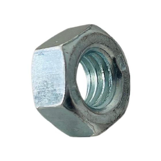 Imagem de Porca M8 da Abraçadeira P/ Compactador de Solo Ram 75m