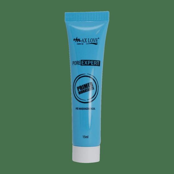 Imagem de Pore expert primer hidratante - Max Love