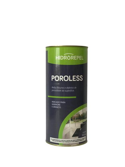 Imagem de Poroless - poros hidrorepell 900 ml