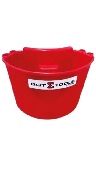 Imagem de Porta acessorios para baldes detailers - 0699990055 - sigma tools