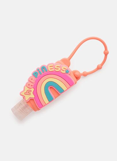 Imagem de Porta Álcool Gel Happiness Puket