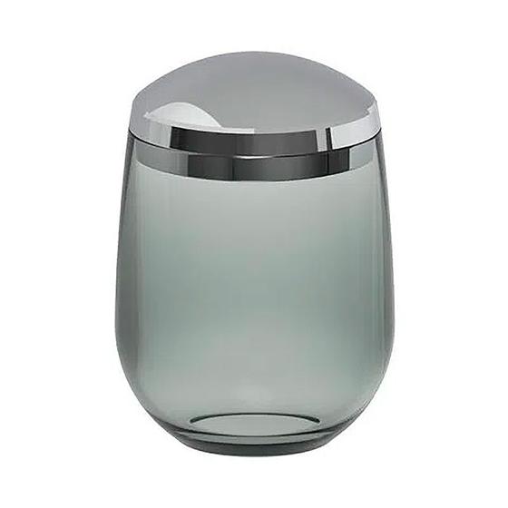 Imagem de Porta Algodão e Cotonete Belly Fresh Verde Salvia PAF600VD - Ou