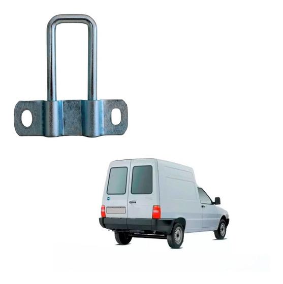 Imagem de Porta Batente Traseira Superior Fiorino G2 Dir/esq