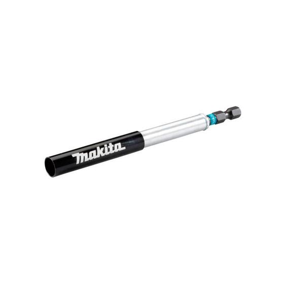 Imagem de Porta Bit Com Guia Retrátil 80mm Makita B-66818