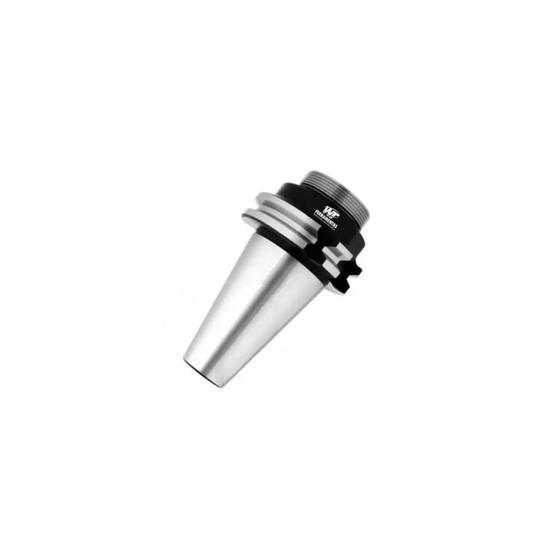 Imagem de Porta cabeçote broqueador cone bt 40 com rosca (para bailar
