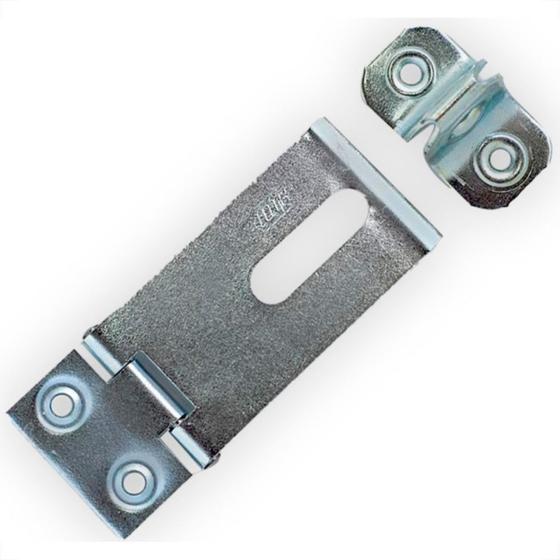 Imagem de Porta Cadeado Loth.2.5'' - Kit C/12 UN