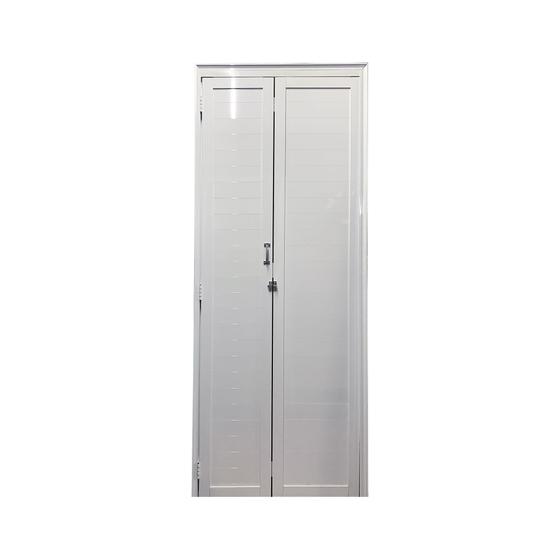 Porta Camarão Lambril Esquerda 210 X 60 Branco Menor preço em Porta Camarão Lambril Esquerda 210 X 60 Branco