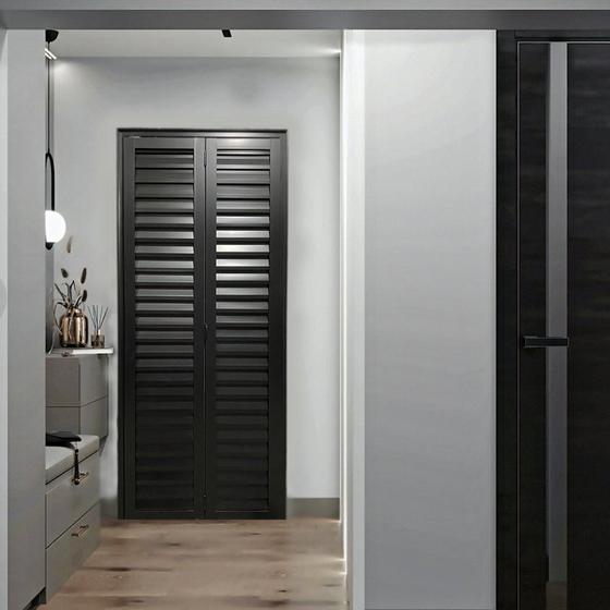 Imagem de Porta Camarão Palheta Linha 25 210x80 Lado Esquerda