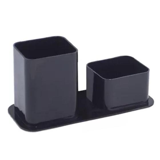 Imagem de Porta Caneta/Clips Preto Dello