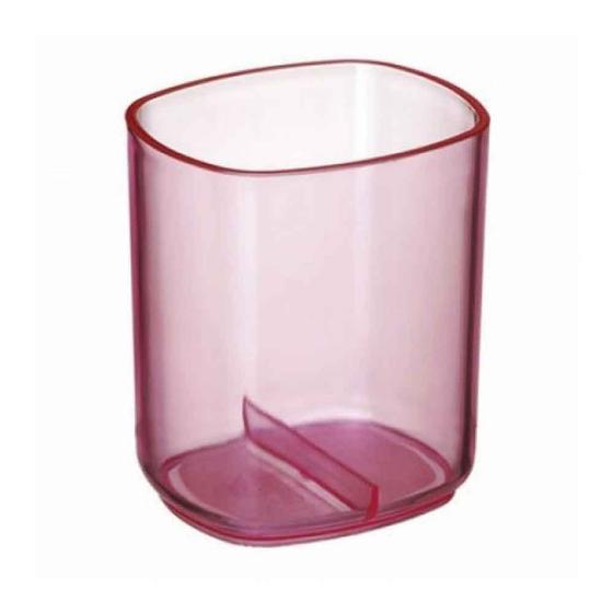 Imagem de Porta caneta jumbo pink Acrimet