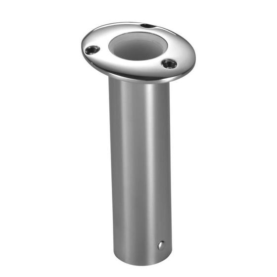Imagem de Porta Caniço Attwood Inox Reto
