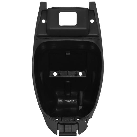 Imagem de Porta Capacete Bau Caixa Pro Tork Biz 100 1998 A 2004