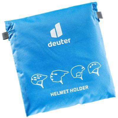 Imagem de Porta capacete Deuter Helmet Holder-Preto