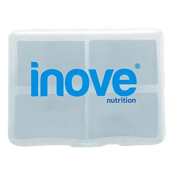 Imagem de Porta cápsulas - Inove Nutrition (4 compartimentos)