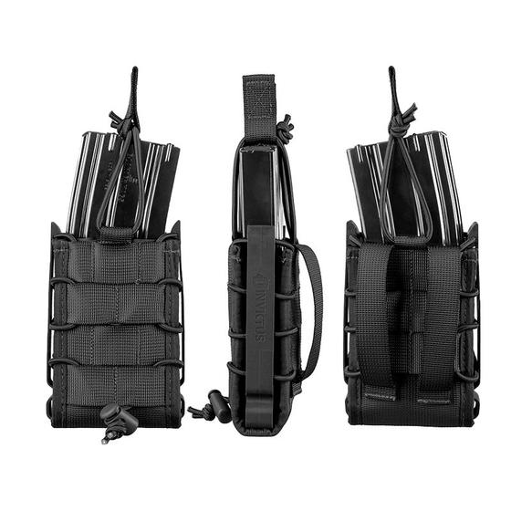 Imagem de Porta Carregador Fuzil Modular Calibre .556 - Invictus