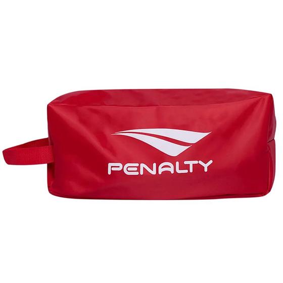 Imagem de Porta Chuteira Penalty Vermelho