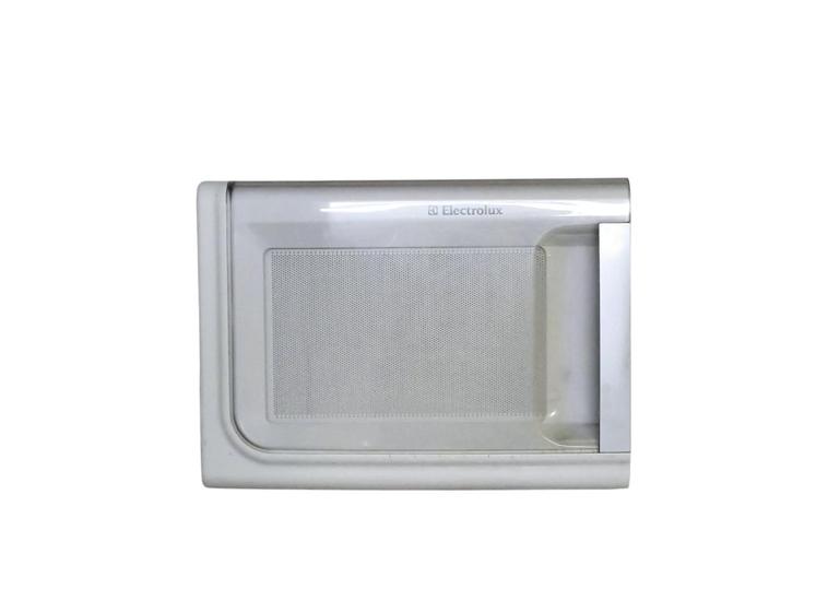 Imagem de Porta Completa Com Puxador Compativel Com Microondas Mef41