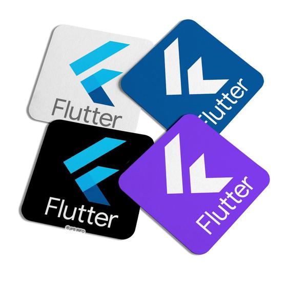 Imagem de Porta copos DEV - Flutter