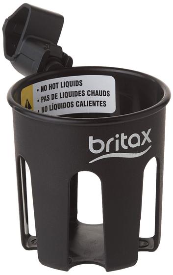 Imagem de Porta-Copos para Carrinho Britax - Compatível com B Agile, B Free, Pathway e B Lively
