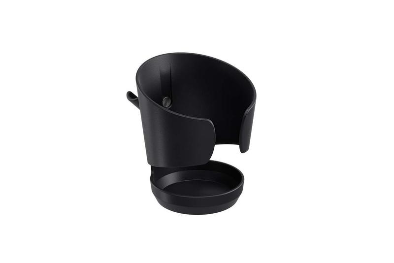 Imagem de Porta copos para sleek cup holder - black  - thule