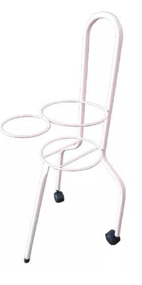 Porta Cuia e Garrafa Térmica Porta Chimarrão Erva Mate Aramado Tubular 2 Rodinhas Aço - Vinci Menor preço em Porta Cuia e Garrafa Térmica Porta Chimarrão Erva Mate Aramado Tubular 2 Rodinhas Aço - Vinci