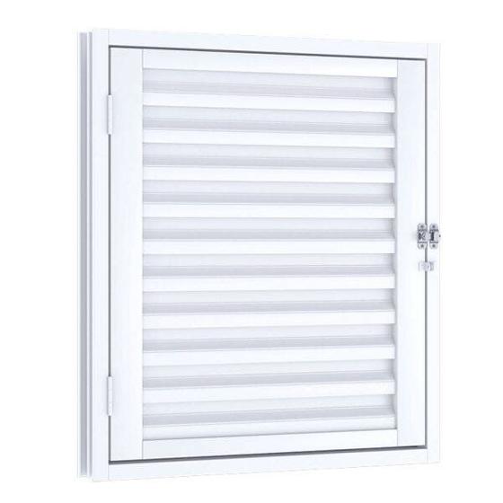 Porta de Aço Alçapão 80x60cm com Porta Cadeado Riobras Menor preço em Porta de Aço Alçapão 80x60cm com Porta Cadeado Riobras