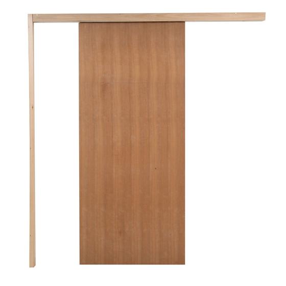 Imagem de Porta de Correr Verniz