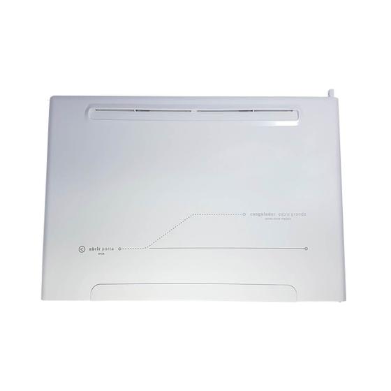 Imagem de Porta Do Congelador Completa Para Refrigerador Electrolux RFE38 RFE39 - 70200657