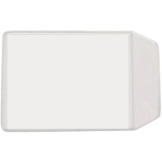 Imagem de Porta Documento para RG/CPF com ABA 80X110MM PCT com 50