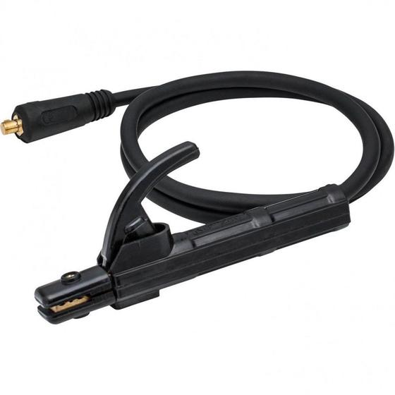 Imagem de Porta Eletrodo Com Cabo 1,5m 200a Worker - 854999