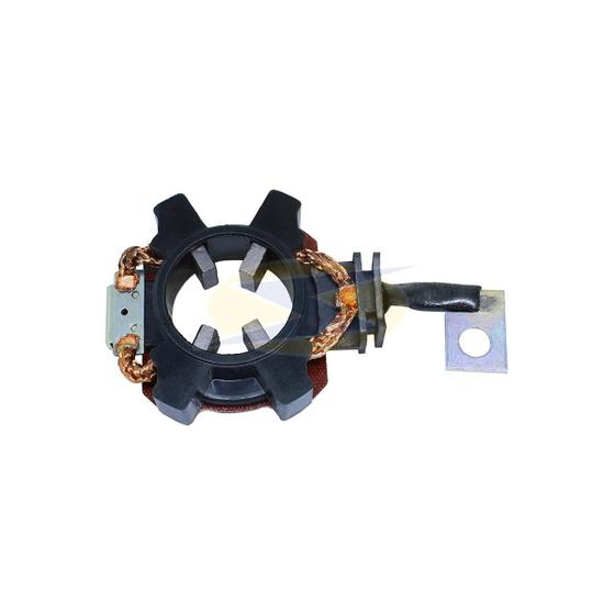 PORTA ESCOVA 12V DAEWOO TOWNER FORD EURO Partida 10455505 DAEWOO: AA10018400 ESCOVA 4,8x13x12 Menor preço em PORTA ESCOVA 12V DAEWOO TOWNER FORD EURO Partida 10455505 DAEWOO: AA10018400 ESCOVA 4,8x13x12