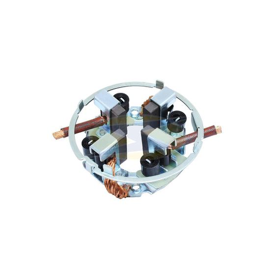 PORTA ESCOVA 24V MERCEDES AXOR ESCOVA 8x30x18mm Partida MITSUBISHI M009T20171 Menor preço em PORTA ESCOVA 24V MERCEDES AXOR ESCOVA 8x30x18mm Partida MITSUBISHI M009T20171