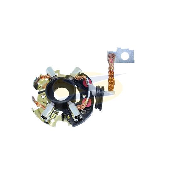 Porta escova 4 escova partida bosch uno 1.0 palio 1.0 8v siena palio weekend strada 900108100 Menor preço em Porta escova 4 escova partida bosch uno 1.0 palio 1.0 8v siena palio weekend strada 900108100